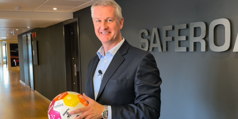 Saferoad Group joins UN Global Compact