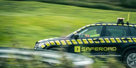 Saferoad Group’s science-based climate targets validated by SBTi