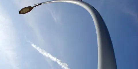 Expanding our reach in the Netherlands' light pole industry with acquisition