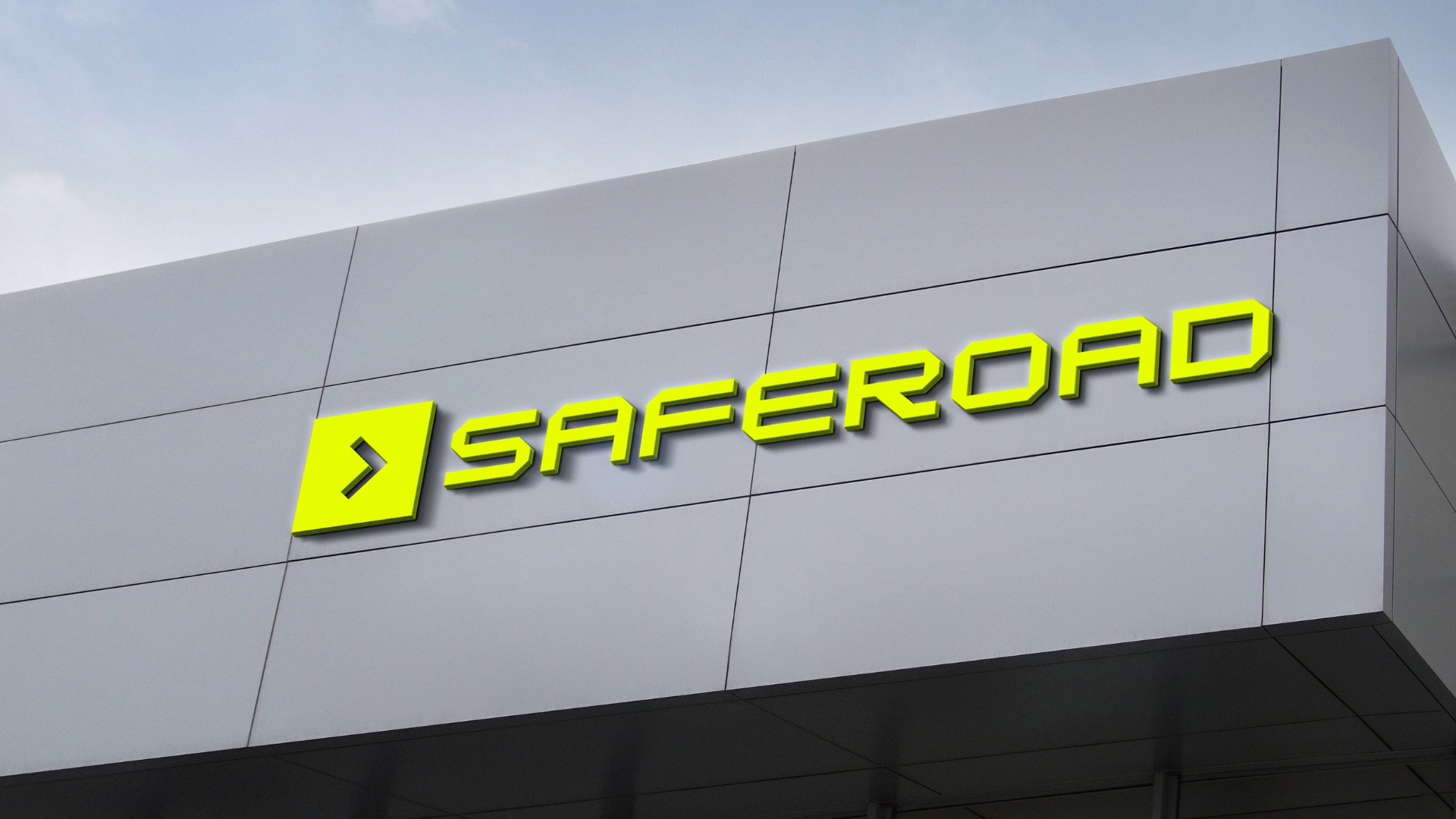 Stepping into our new uniform