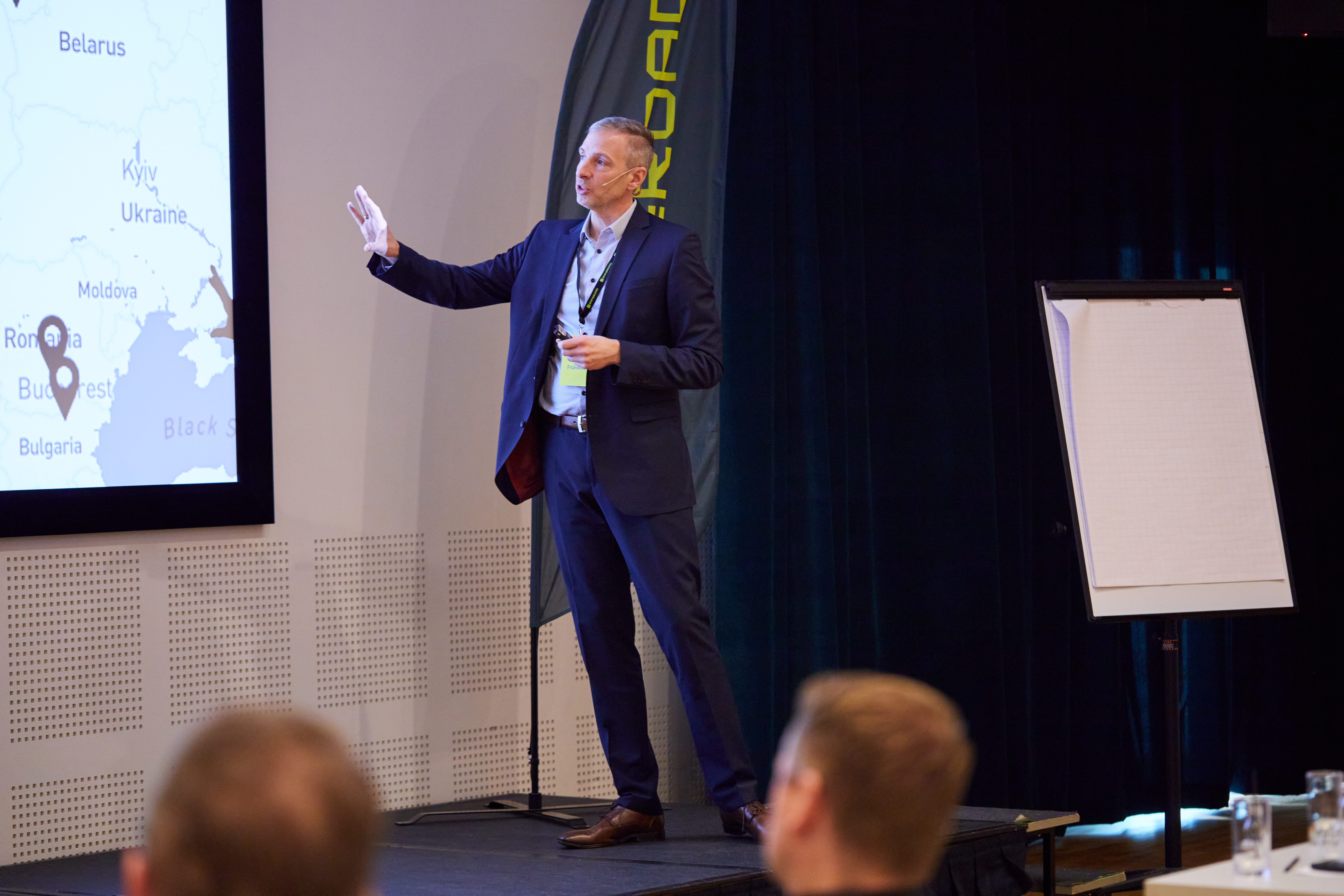 Saferoad Group releases its Integrated Annual Report for 2023